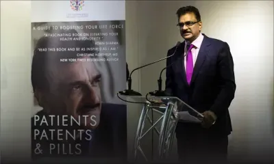 Siddick Maudarbocus : un ‘médecin-guérisseur’ contre la médecine mercantiliste