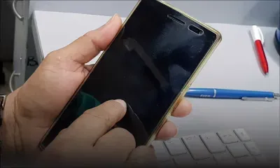 Technologie : que faire lorsque votre smartphone refuse de s’allumer ?