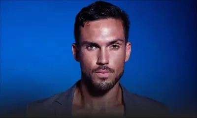 Terry Lamarque, instructeur de kitesurf : il a fait de la mer son métier