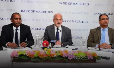 Finances : l’inflation aide à maintenir le taux directeur à 3,5 % 