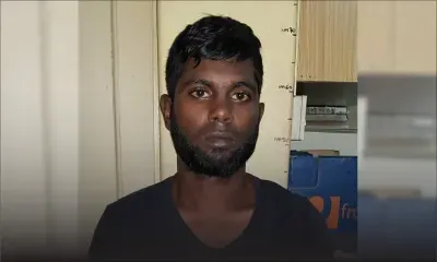 À Grand-Baie : un escroc arrêté lors d’un «trapping» 