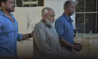 Menaces d’attaques terroristes : le couple Muhammed face à 24 chefs d’accusation