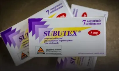 Enquête auprès des organismes en France : Maurice, maillon du trafic international de Subutex 