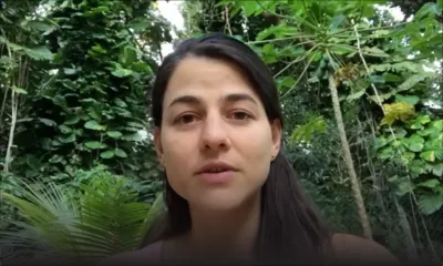 Violence domestique : Joanna Bérenger commente les propos de la ministre Kalpana Koonjoo-Shah