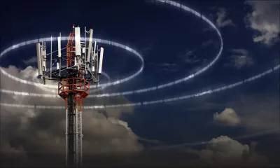 Télécommunications : le déploiement de la 5G sera lent en Afrique