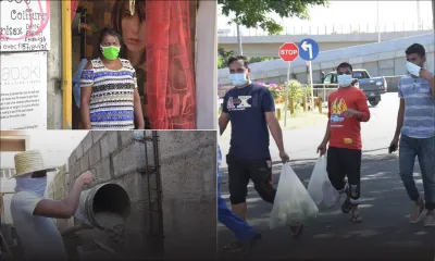 200 000 personnes ont repris le travail dans le privé ce lundi, selon Business Mauritius 