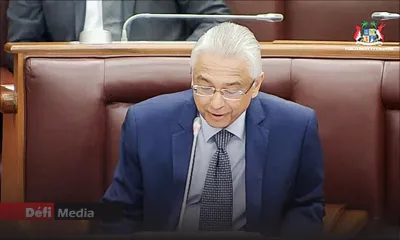 Financial Crimes Commission Bill : le PM donne le coup d’envoi des débats 