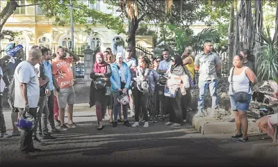 Scandale des recrutements par la LGSC : la facture cachée du clientélisme