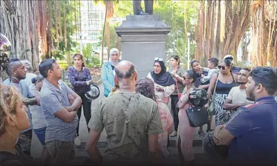 Des licenciés : «On nous a utilisés, puis on nous jette»