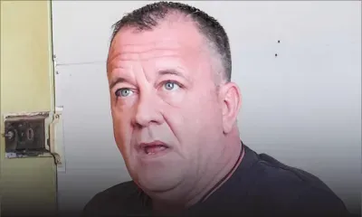 Nicolas Ritter, fondateur de l’ONG Pils : «Entre 5 000 et 7 000 Mauriciens vivent avec le VIH sans le savoir»