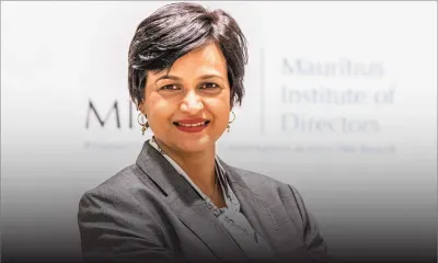 DITEX 2025 - Connexion technologie : le MIoD met en avant la gouvernance d’entreprise