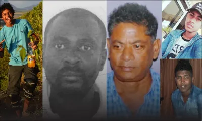 Vendredi noir - Routes meurtrières: cinq décès en une journée