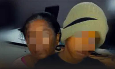 Appel à l’aide d’une grand-mère - Marymay Albert: «Laissez-moi récupérer mon petit-fils»