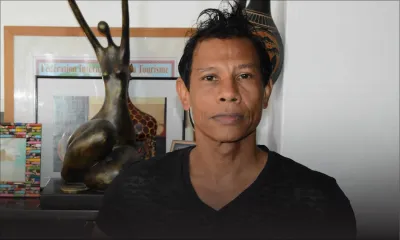 Le festival de danse contemporaine annulé