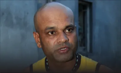 Nouvelle arrestation pour Vishal Shibchurn