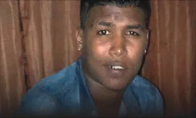 Route meurtrière: Cinq familles dans la détresse