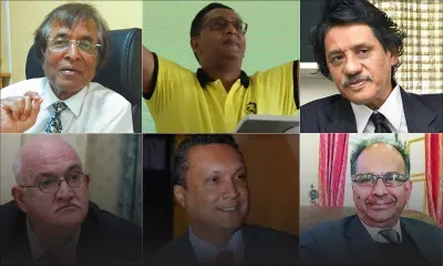 Belle-Rose/Quatre-Bornes sous les projecteurs