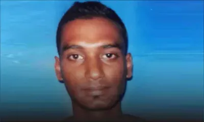 Après son père quelques années plus tôt : Ritesh meurt dans un accident lundi