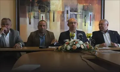 Étienne Sinatambou : «Une solution trouvée pour les clients de la BAI»