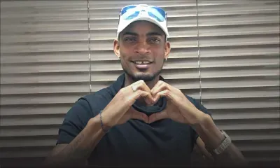 Une photo dénudée de lui en circulation - Mr Love : entre amour et désamour