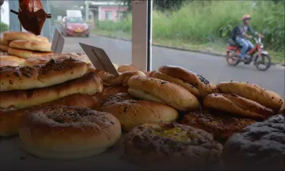 Naan : l’audace d’Amrhinne Maytaub