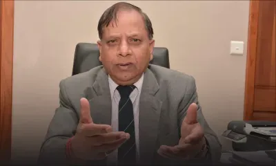 Amoordalingum Pather, CEO de MCML : «Saisir les nouvelles avancées technologiques pour que notre pays reste à l’avant-garde»