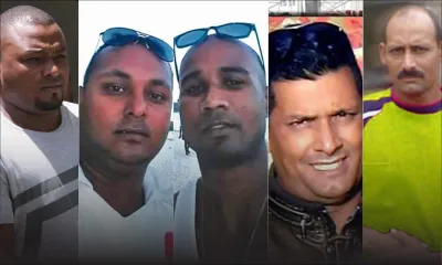 Trafic de drogue : ces ripoux épinglés