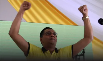 Partielle au no 18 : La démission annoncée de Roshi Bhadain diversement interprétée