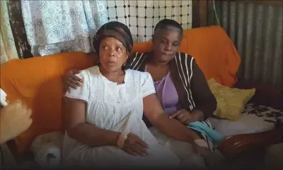 Il meurt électrocuté en sauvant sa mère - Rosinette Milazar : «Denis était notre ange gardien»