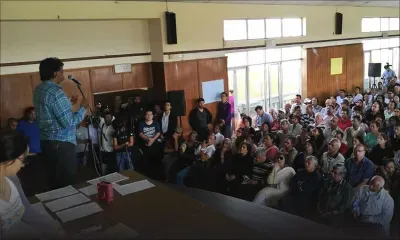 Clients ex-BAI : Le plan de remboursement du gouvernement expliqué aux clients