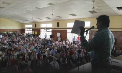 SCBG : la formule de remboursement proposée par le gouvernement ne fait pas l’unanimité