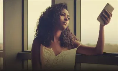 Stacy Février : la beauté artistique