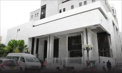 Attentat à la pudeur sur une fillette : un homme de 68 ans condamné à un an de prison