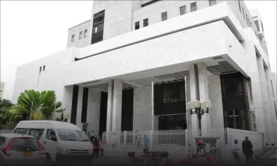 A Roche-Bois : saisie de Rs 500 000 d’héroïne 