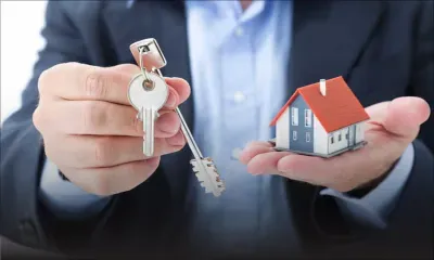 Investissement en 2018 : l’immobilier dépasse la barre des Rs 30 Md