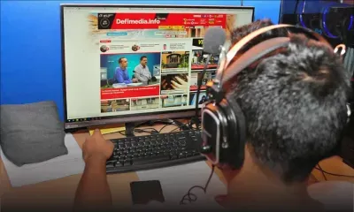 Médias : les plates-formes du Défi Média Group plébiscitées par les Millenials