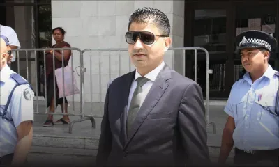 En Cour suprême : le propriétaire d’un local réclame Rs 1,9 M à Gooljaury