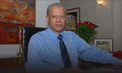 Principe de séparation des pouvoirs : des précisions réclamées à Navin Ramgoolam sur sa plainte