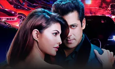 Race 3 : le 13e film de Salman Khan au Club des Milliardaires