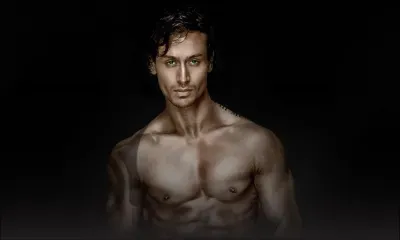 Rambo avec Tiger Shroff confirmé pour le 2 octobre 2020