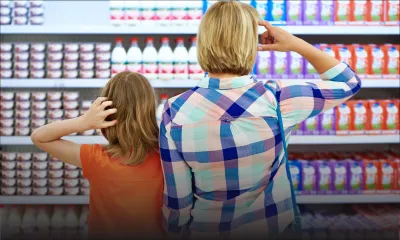 Étude de Kantar TNS : le Top 20 des marques locales préférées