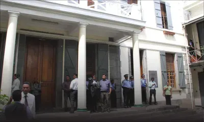 Victime d’un accident de la route : Ameena, 21 ans, réclame Rs 12 M de dommages à un assureur