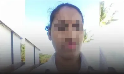 À Baie-du-Tombeau - Deux frères «terrorisent» une famille