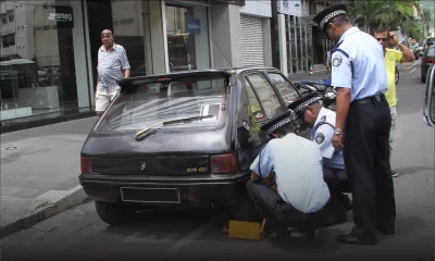 Budget 2018/19 : les dix priorités avec objectifs chiffrés