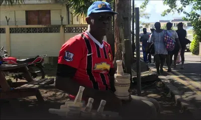 Histoire de vie : Baptiste Archange, l’homme aux six métiers