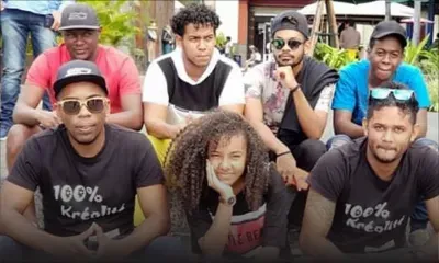 No Shame ou le mariage de la musique traditionnelle à l’electro dance