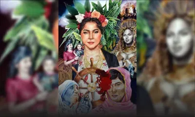 Jusqu’au 19 juin, entre 9 h 00 et 15h30 : exposition d’Art au MES à Réduit