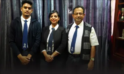 ‘National Productivity and Quality Convention 2019’ : Sir Leckraz Teelock SSS décroche le Silver Award