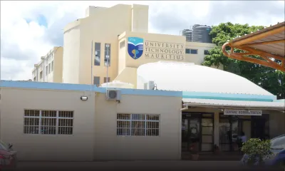 Le directeur de l’UTM reste en poste malgré les pressions