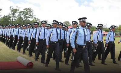 «Vimen Leaks» - Réforme policière : un besoin urgent d’action… malgré les lobbies